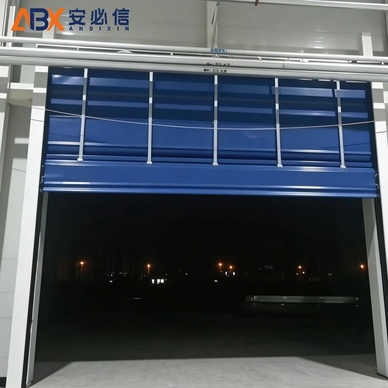 张家口市伸缩式卸货平台